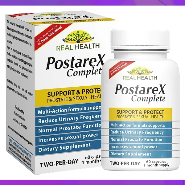 PostareX Complete