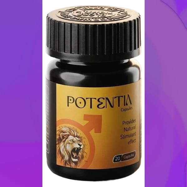 Potentia