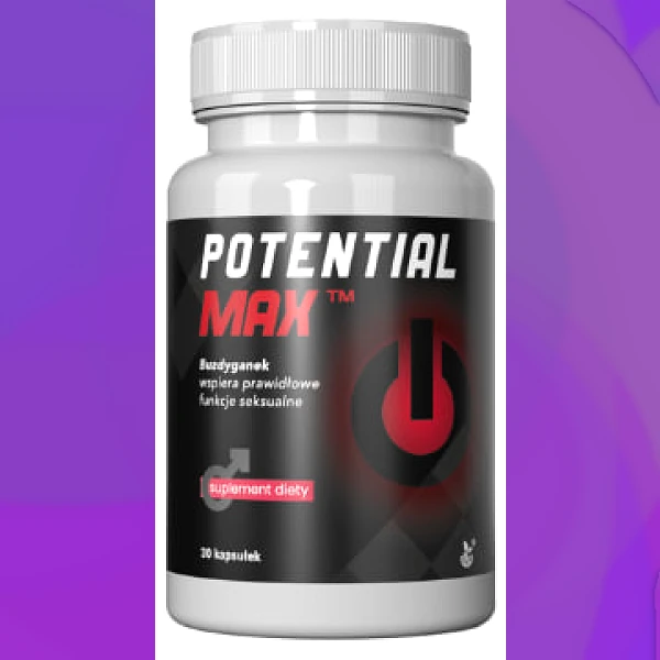 Potential Max