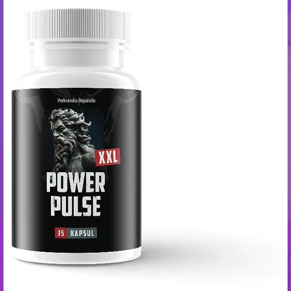 Power Pulse XXL