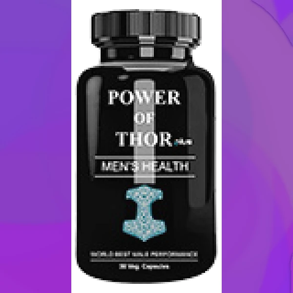 PowerofThor