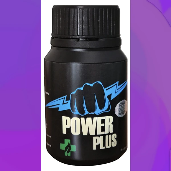 PowerPlus