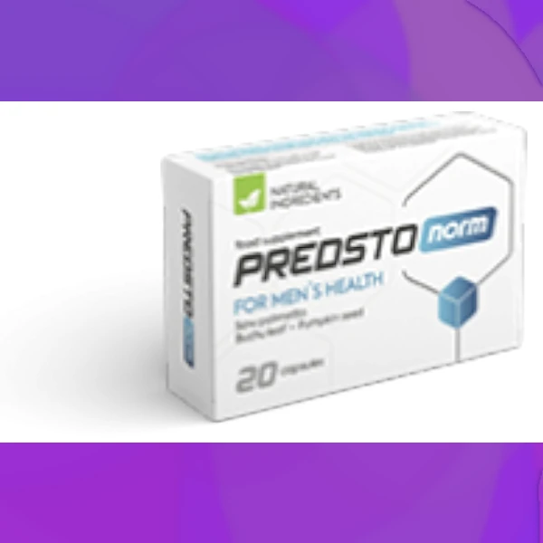Predstonorm