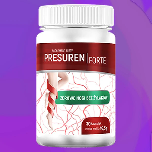 Presuren Forte