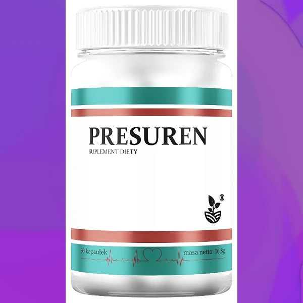Presuren
