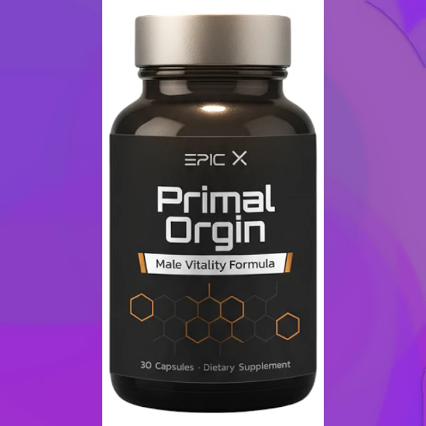 Primal Origin