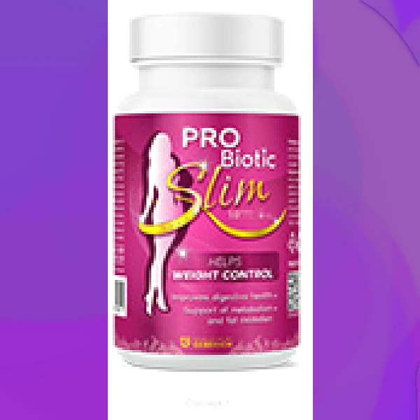 PRO Biotic Slim