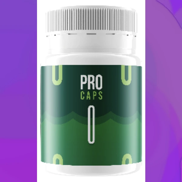 Pro Caps