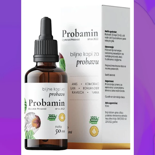 Probamin