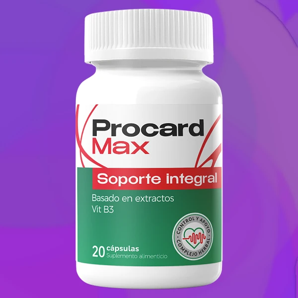 Procard Max