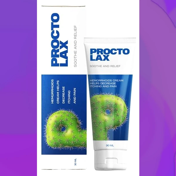 Proctolax