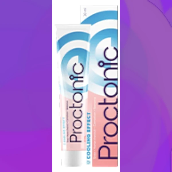 Proctonic