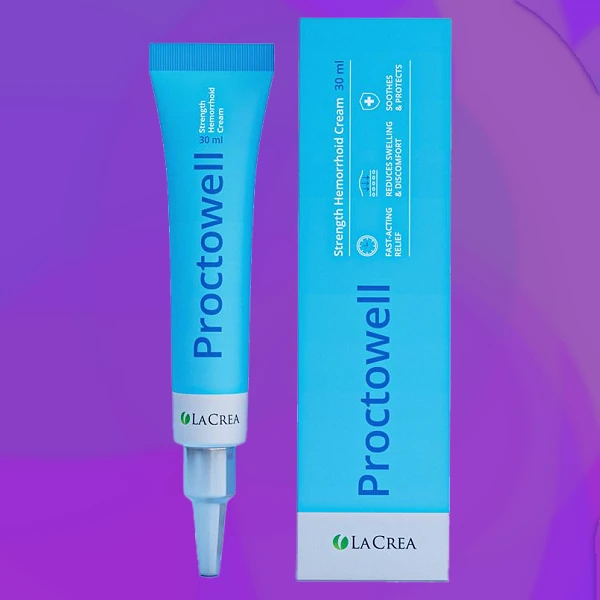 Proctowell