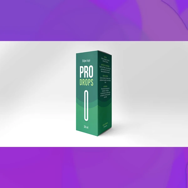 ProDrops