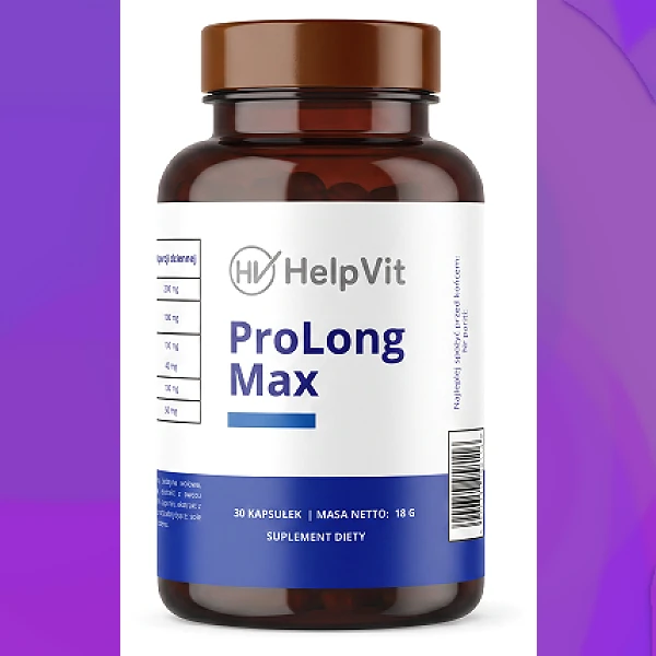 ProLong Max