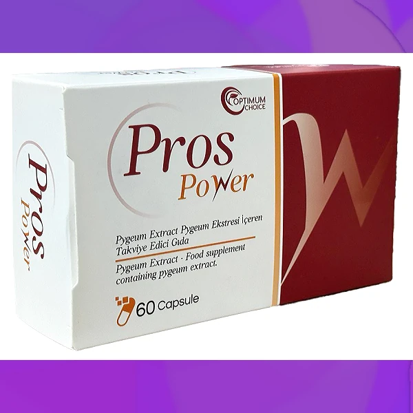 Pros Power