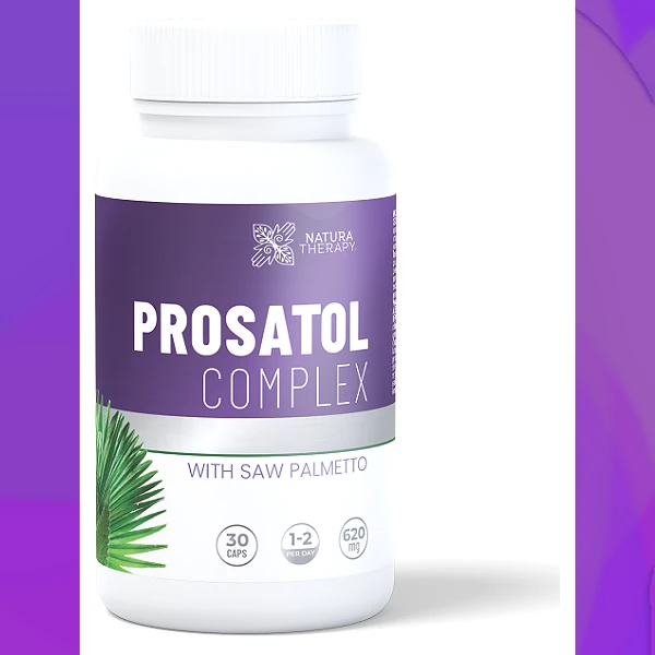 Prosatol Complex