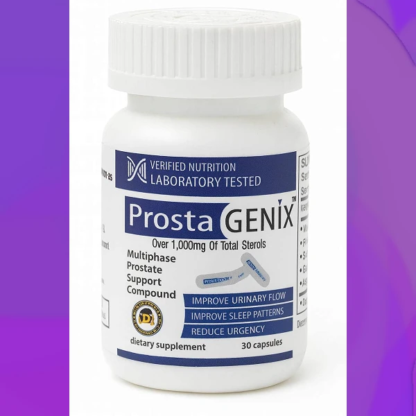Prosta Genix