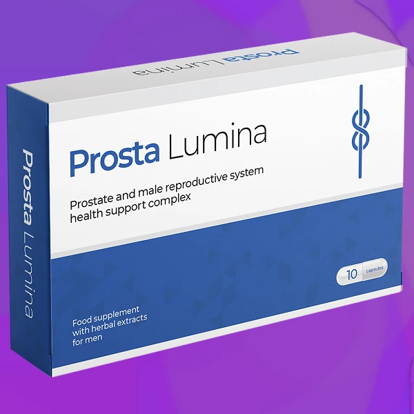 Prosta Lumina