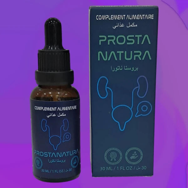 Prosta Natura