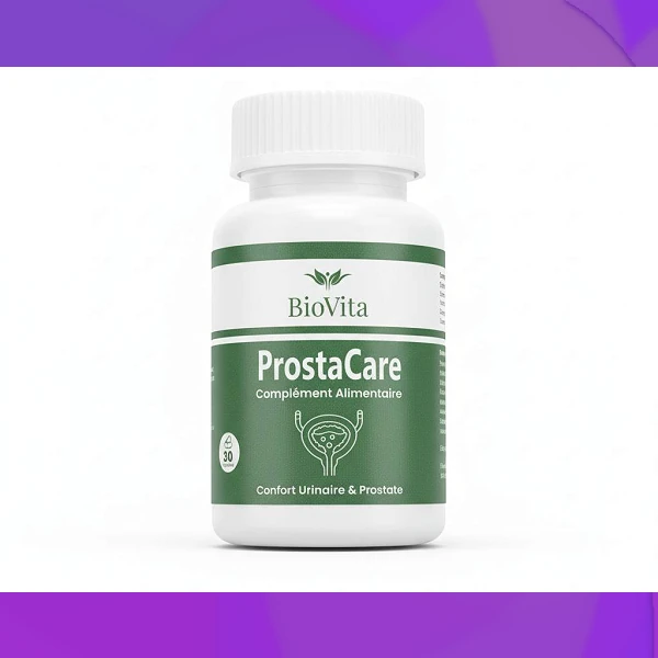 ProstaCare
