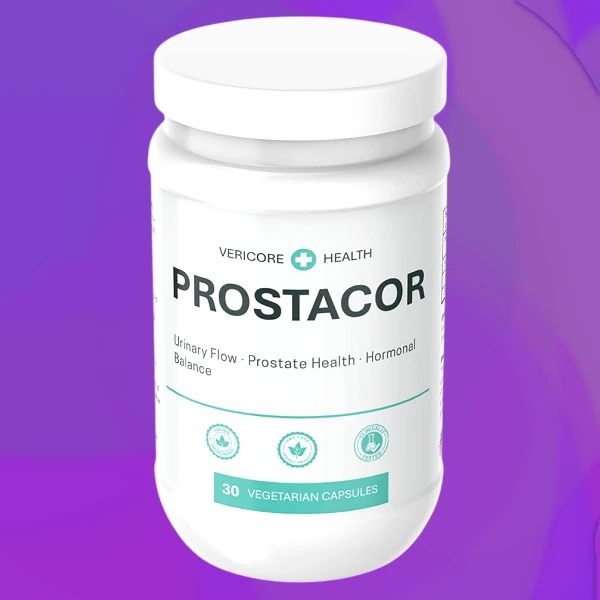 Prostacor
