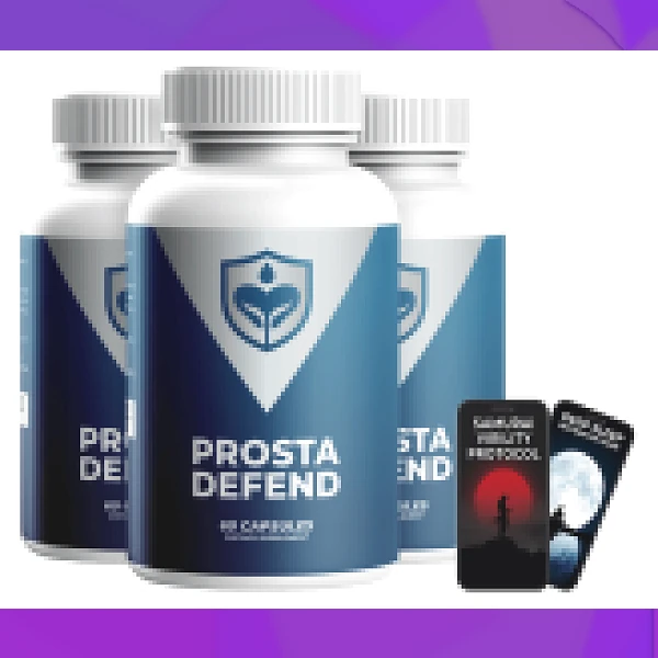 ProstaDefend