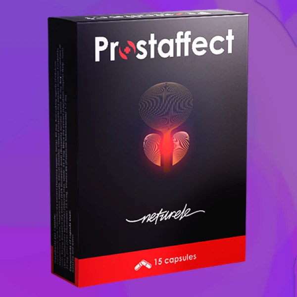 Prostaffect