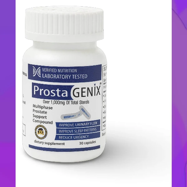 ProstaGenix