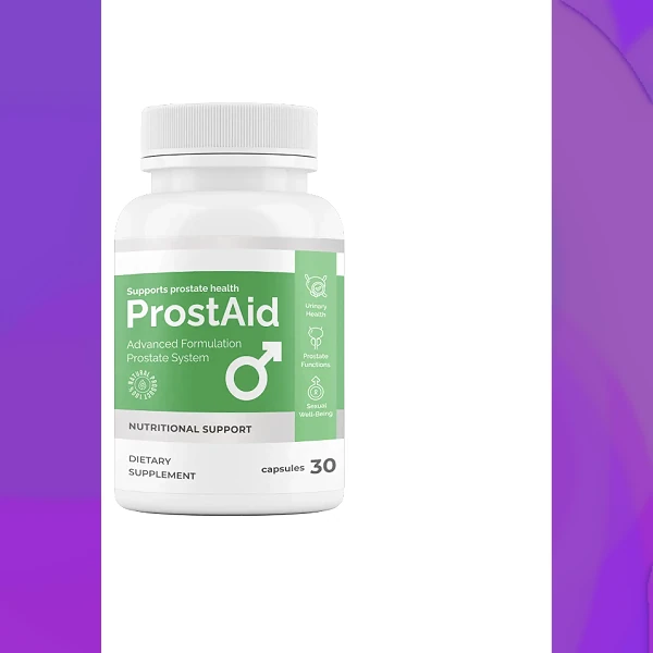ProstAid