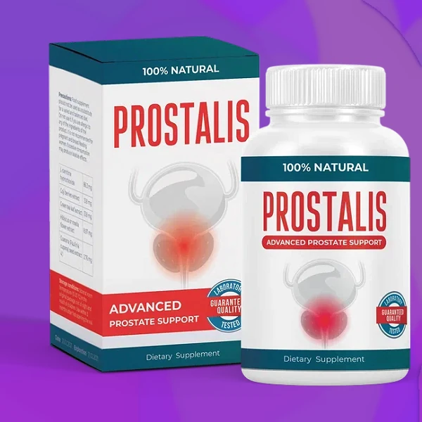 Prostalis