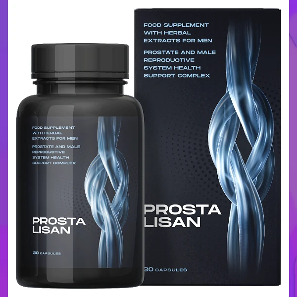 Prostalisan
