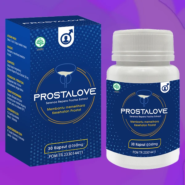 Prostalove