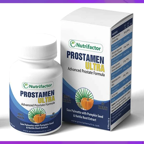Prostamen Ultra