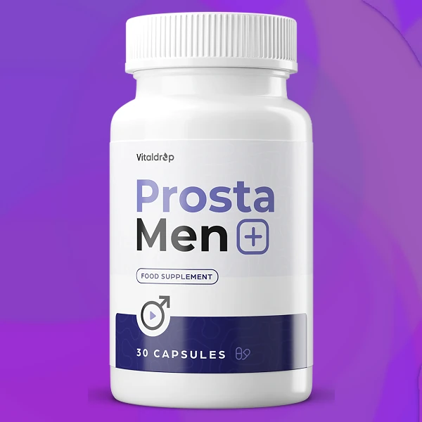 ProstaMen+