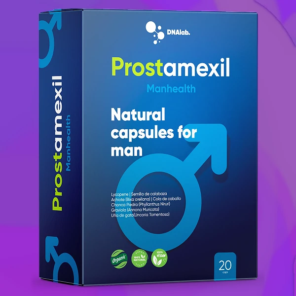 Prostamexil