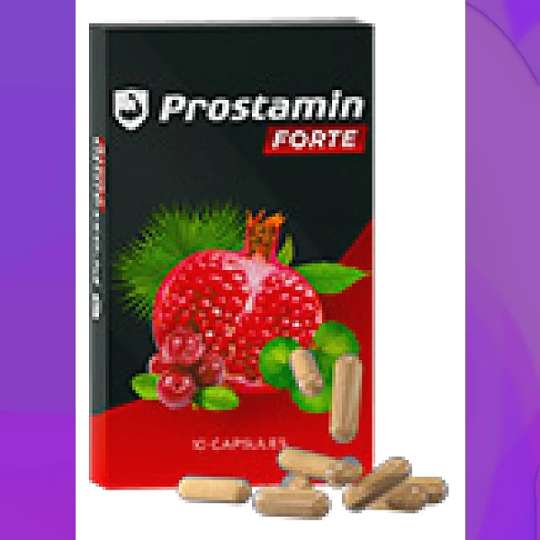 PROSTAMIN FORTE