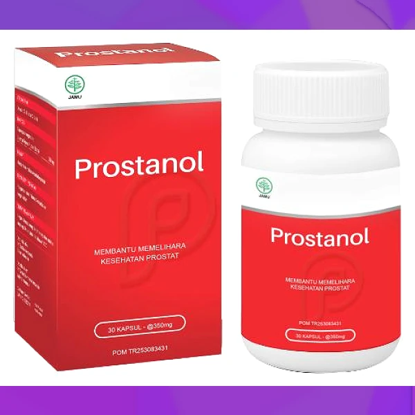 Prostanol