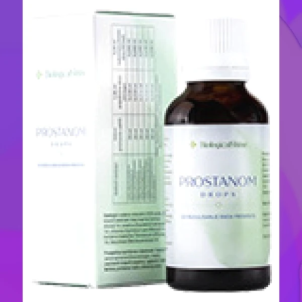 Prostanom Drops