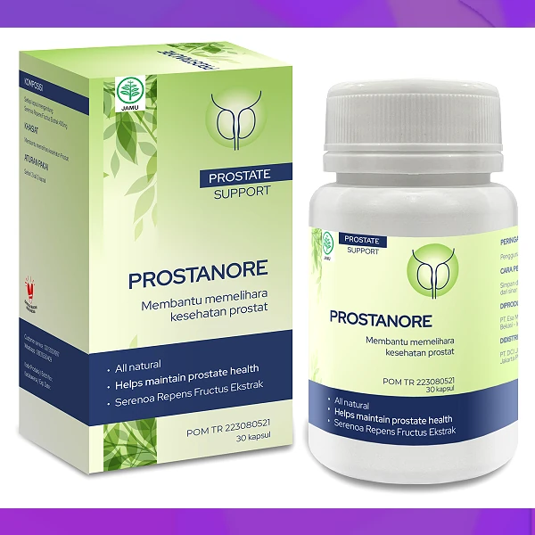Prostanore