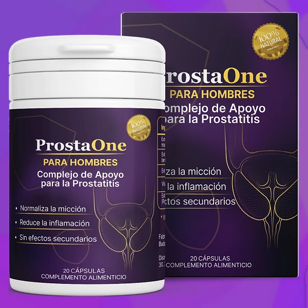 ProstaOne