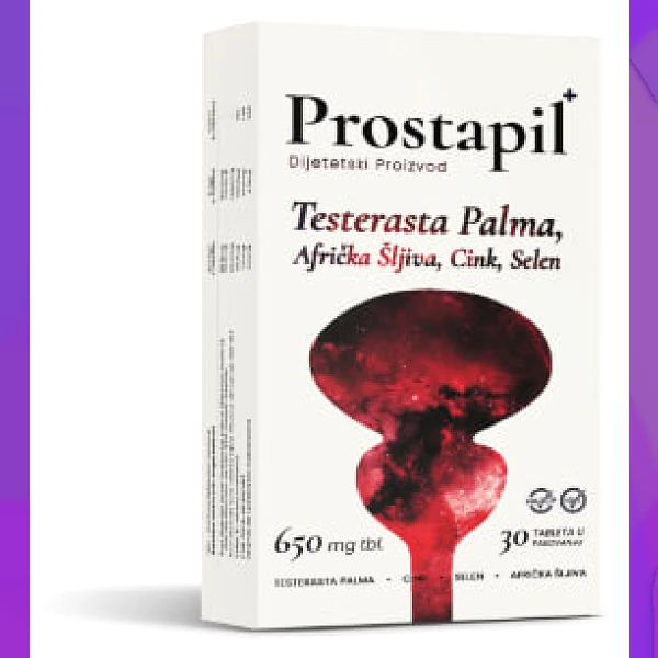 Prostapil