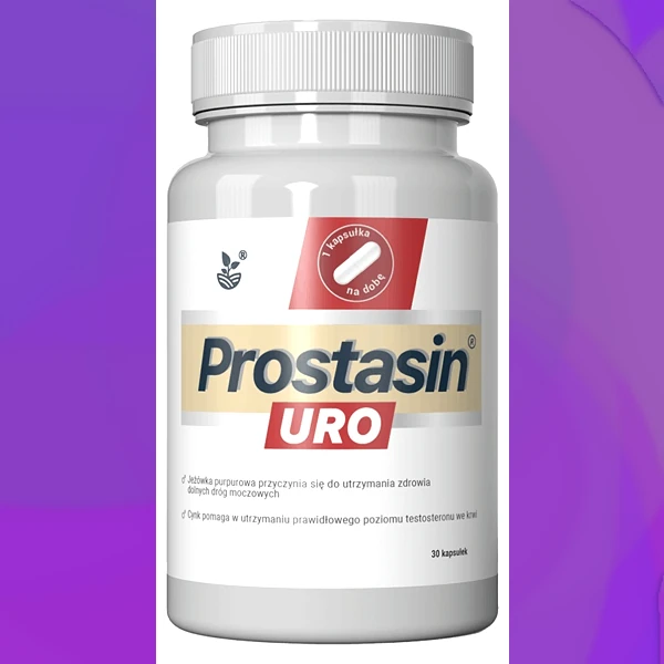 Prostasin Uro