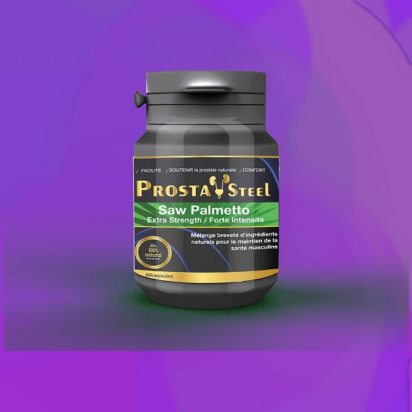 ProstaSteel