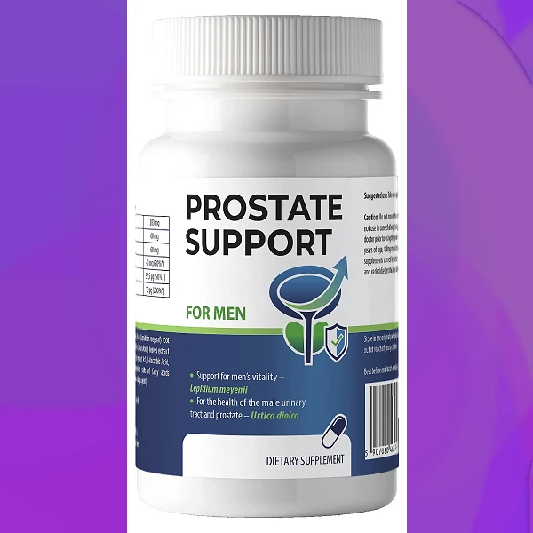 Prostate Support