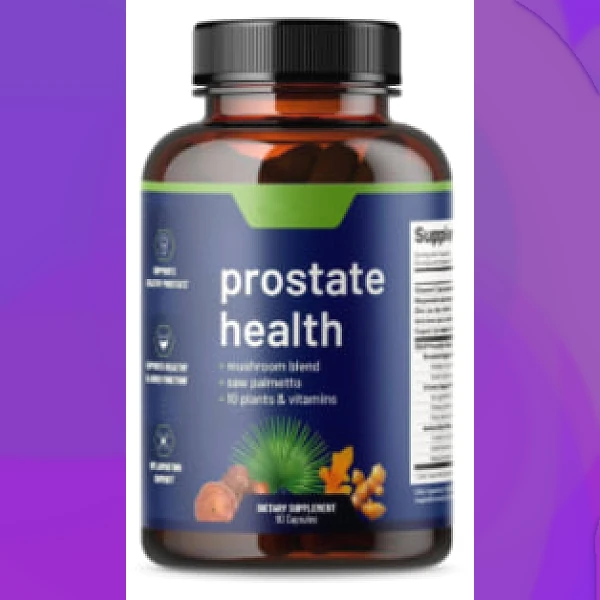 Prostate