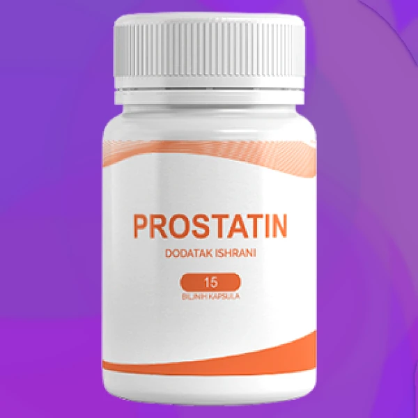 Prostatin Caps