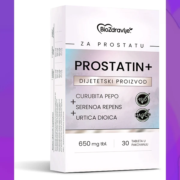 Prostatin