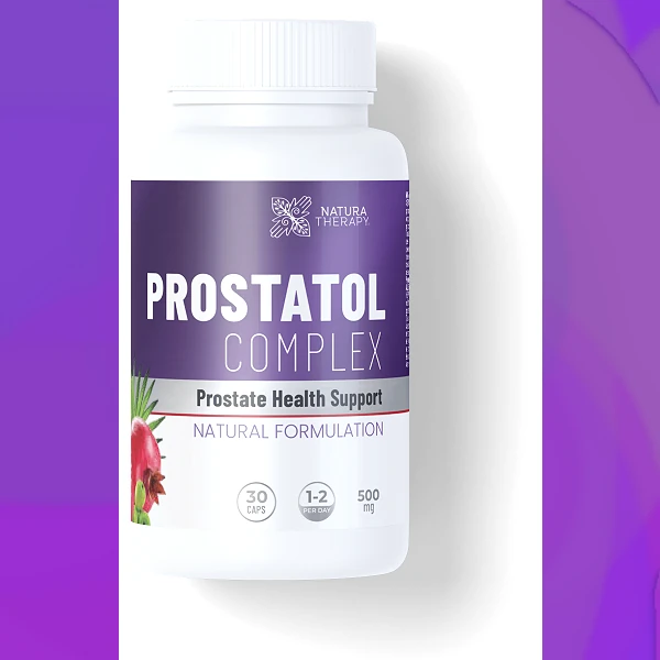 Prostatol Complex