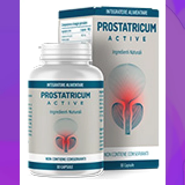 Prostatricum Active